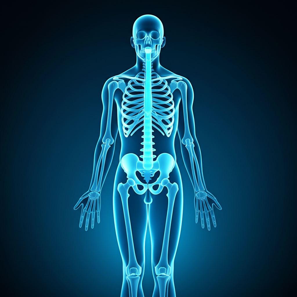 Her Kemik Tümöründe Sıvı Azot Tedavisi Uygulanıyor mu?