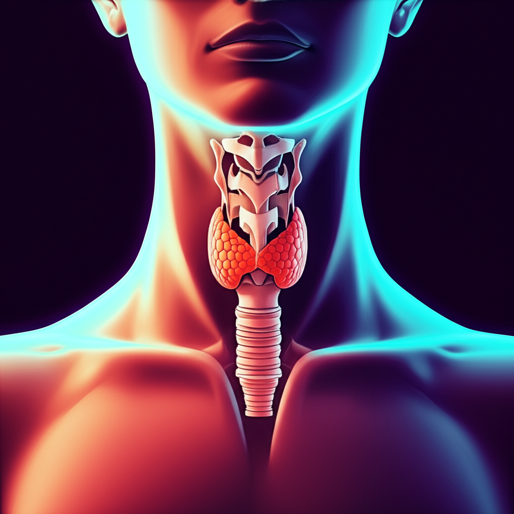 Her tiroid kanser midir?