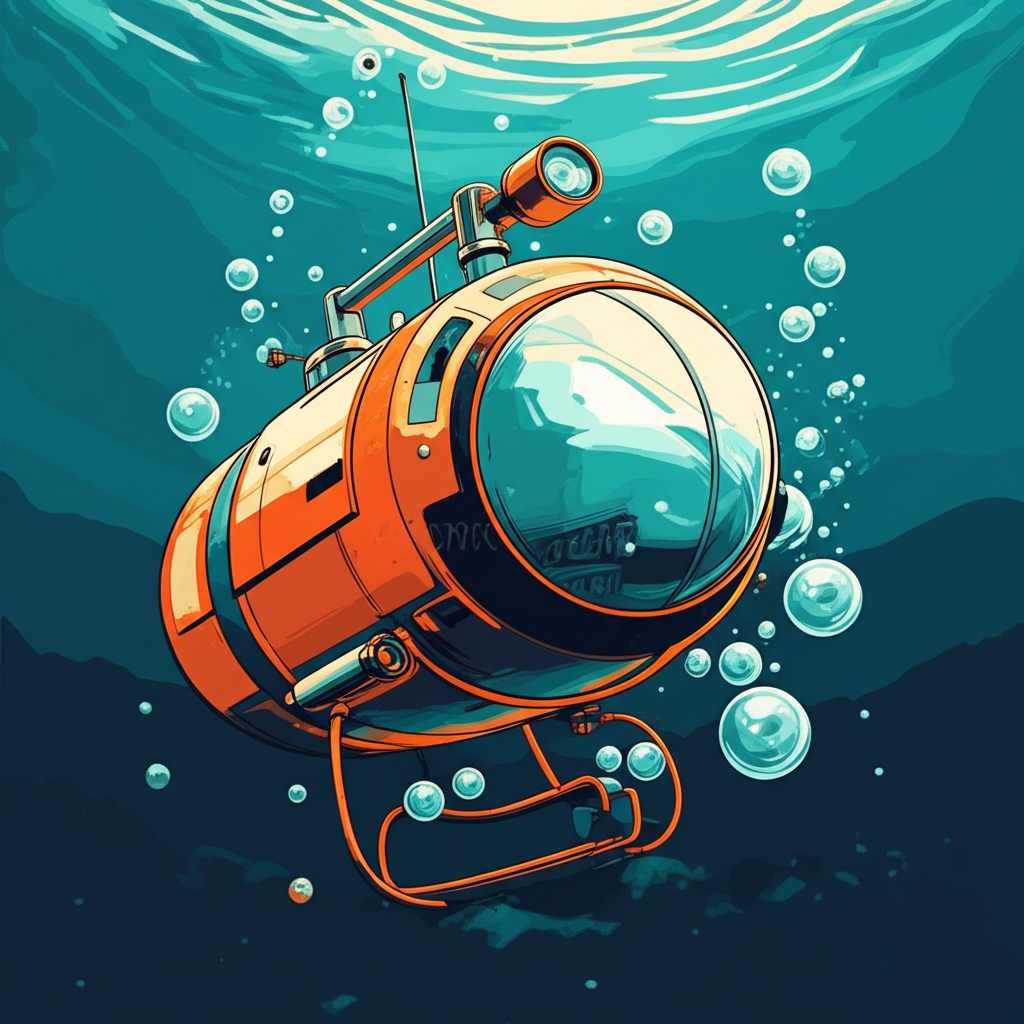 Hiperbarik Oksijen Tedavisi: Denizciler ve Dalgıçlar İçin Önemi ve Uygulama Alanları