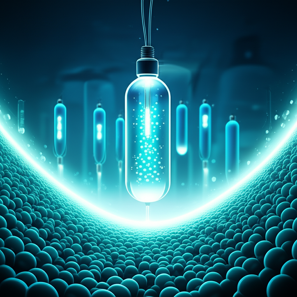 Hiperbarik Oksijen Tedavisi ile Kronik Yara İyileşmesinde Yeni Yaklaşımlar