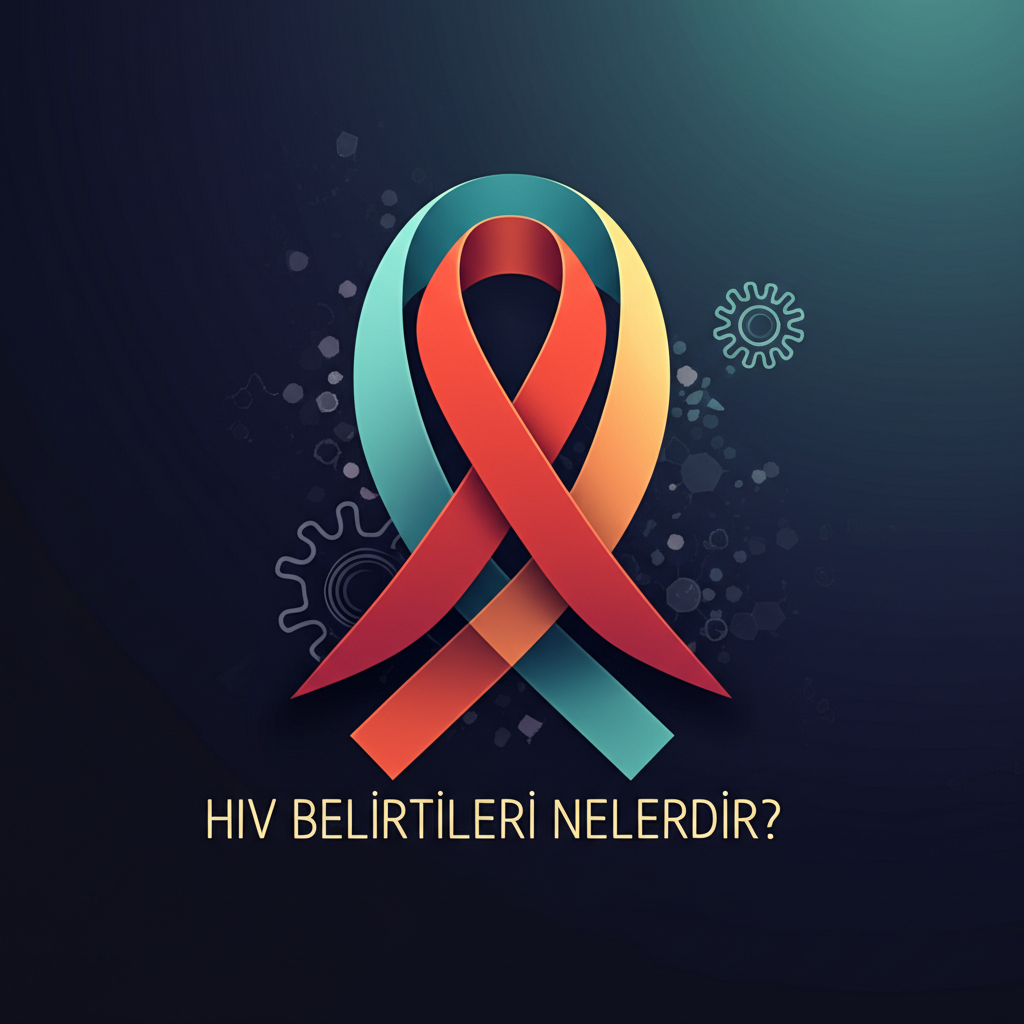HIV Belirtileri Nelerdir?