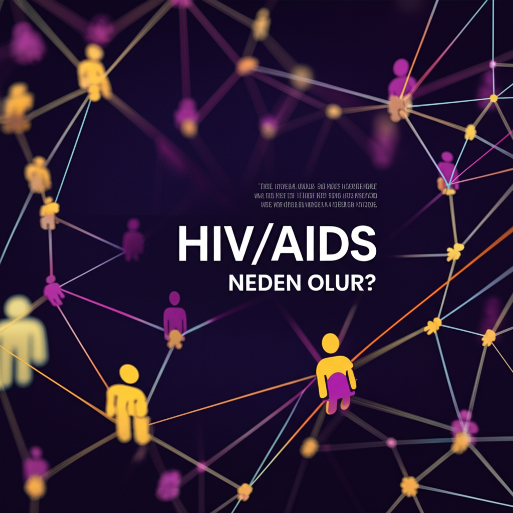 HIV/AIDS Neden Olur?