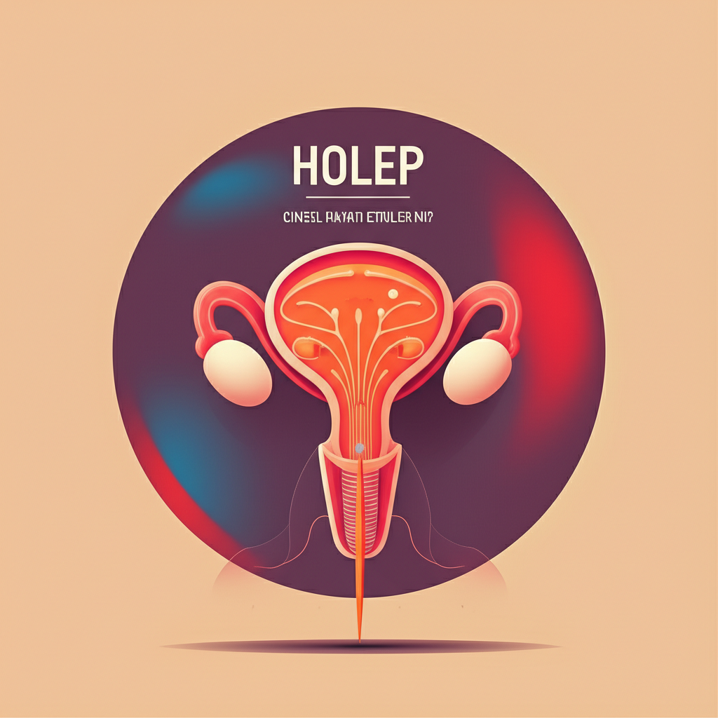 HoLEP Cinsel Hayatı Etkiler mi?