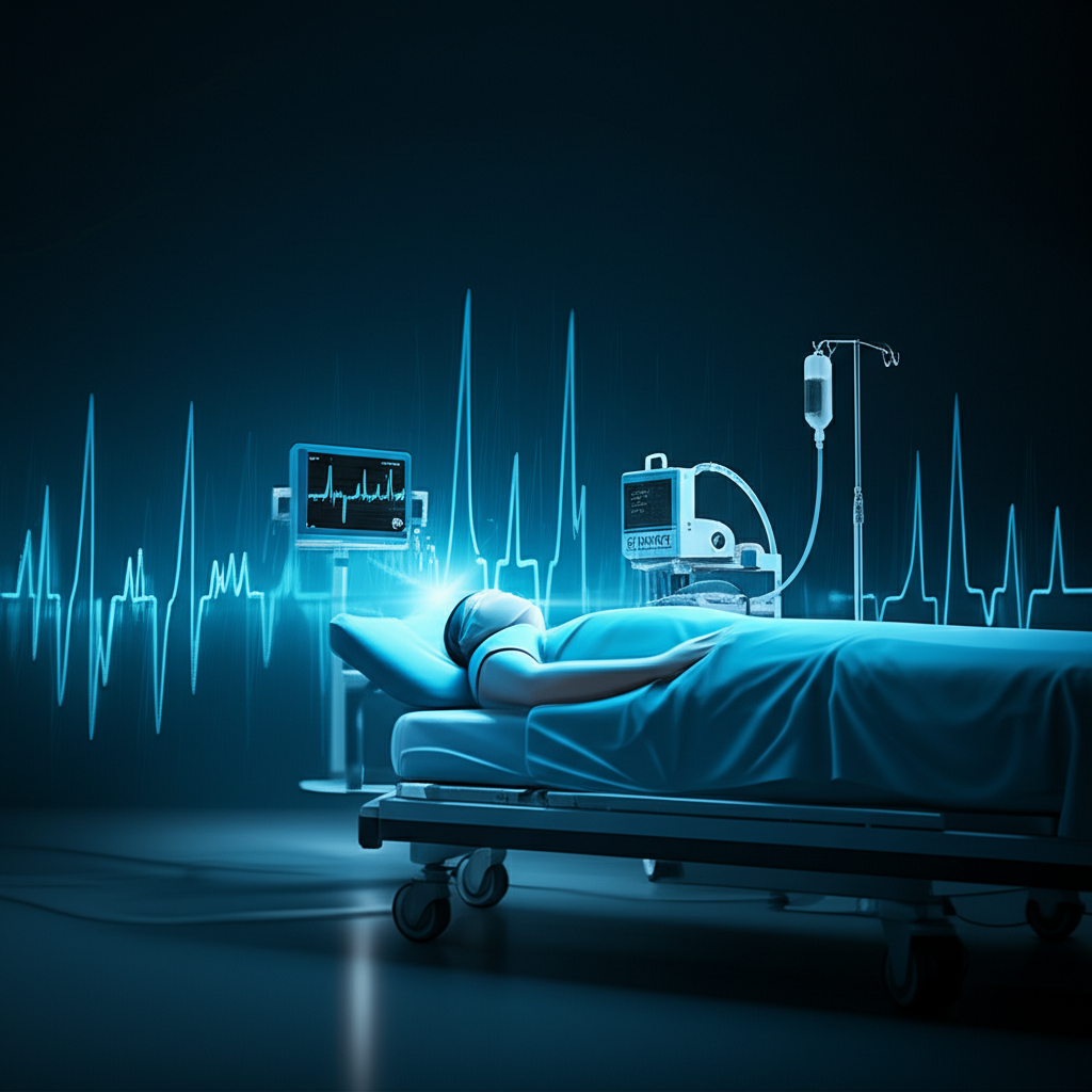 İç Hastalıkları Yoğun Bakım Ünitesinde Sık Karşılaşılan Acil Durumlar ve Yönetim Yaklaşımları