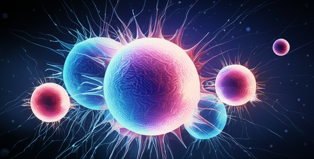 İç Hastalıklarında Sık Görülen Otoimmün Hastalıklar ve Erken Tanı Yöntemleri