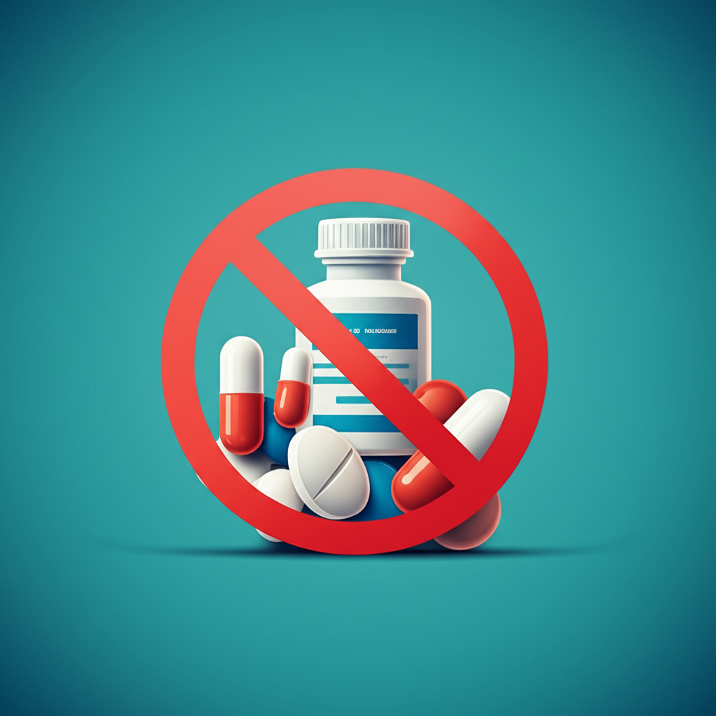 İlaç Etkileşimleri: Hangi İlaçlar Birlikte Kullanılmamalı?