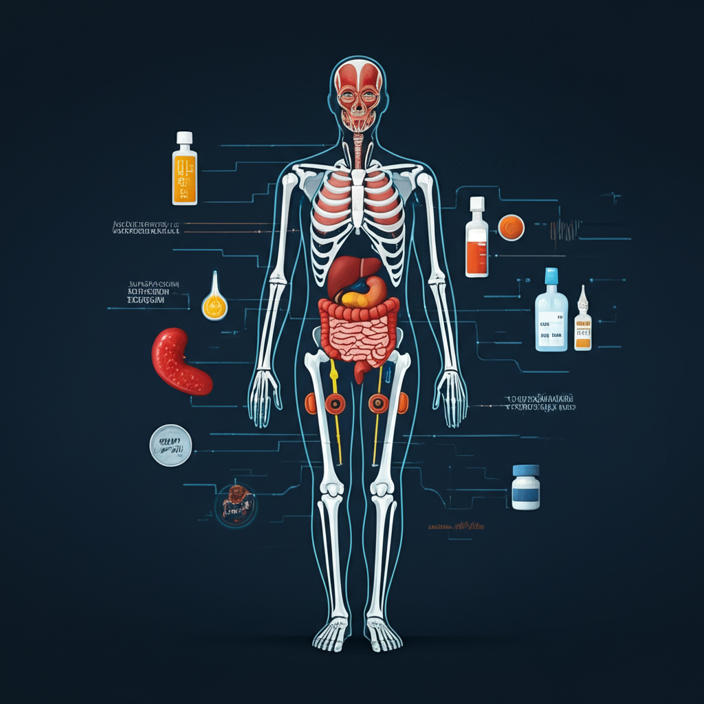 İnsülin Direnci ve Metabolik Sendrom: Risk Faktörleri, Tanı ve Tedavi Yaklaşımları