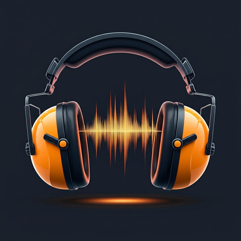 İş Yerinde Gürültüye Maruz Kalmak: İşitme Kaybı ve Önleme Yolları