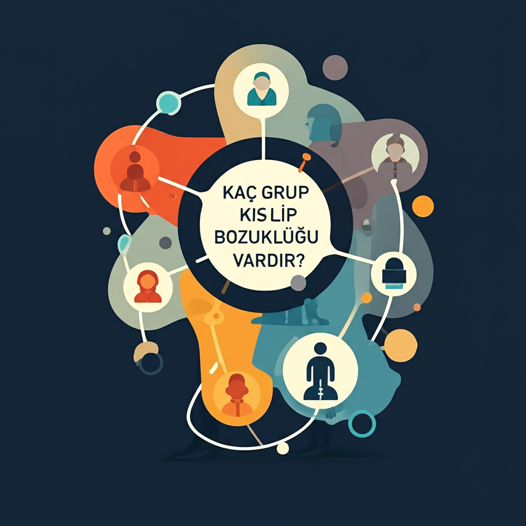 Kaç grup kişilik bozukluğu vardır?