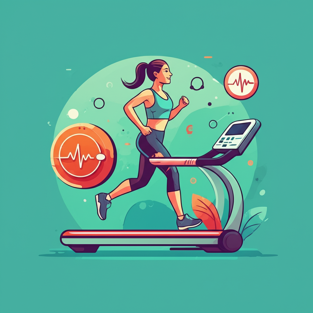 Kadınlarda Efor Testi