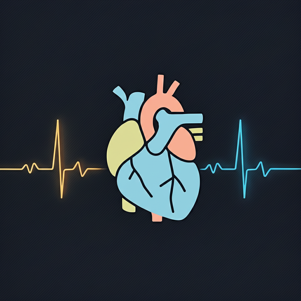 Kalbin elektrik sistemi nasıl çalışır?