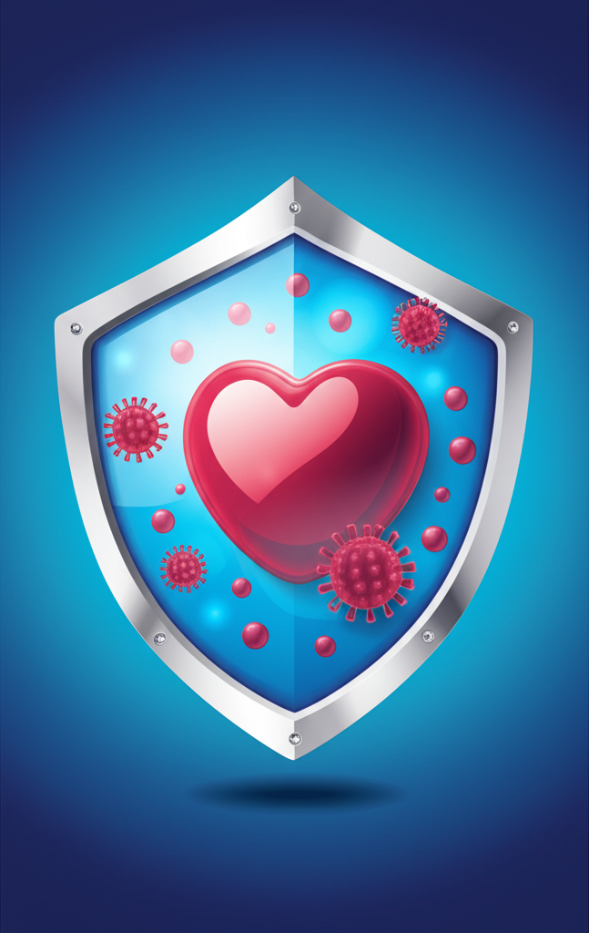 Kalp romatizması önlenebilir mi?