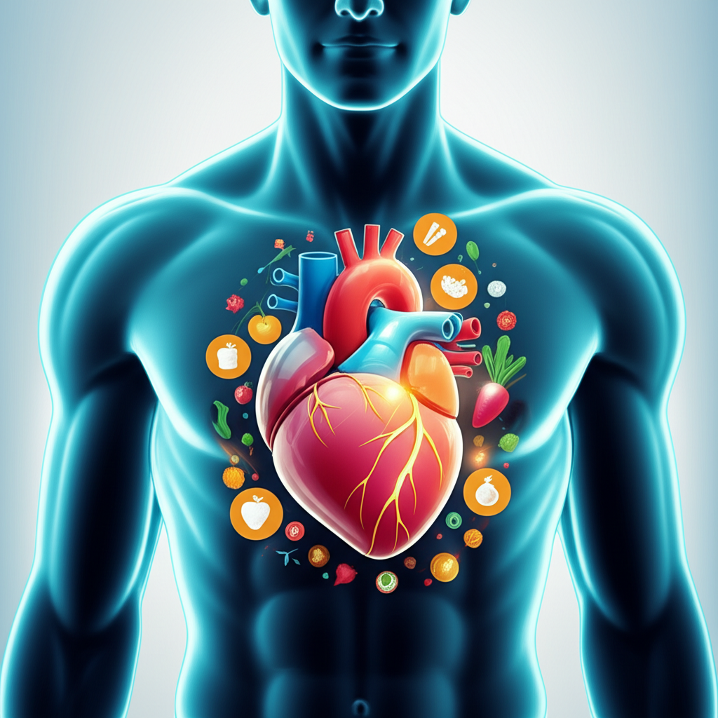 Kalp Sağlığınızı Koruma Rehberi: Sağlıklı Bir Kalp İçin İpuçları ve Yaşam Tarzı Değişiklikleri
