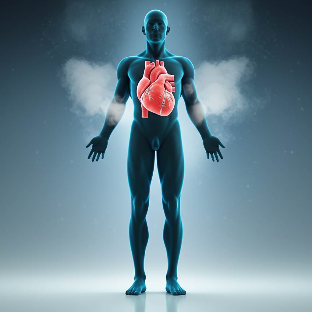 Kalp yetmezliği belirtileri nelerdir?