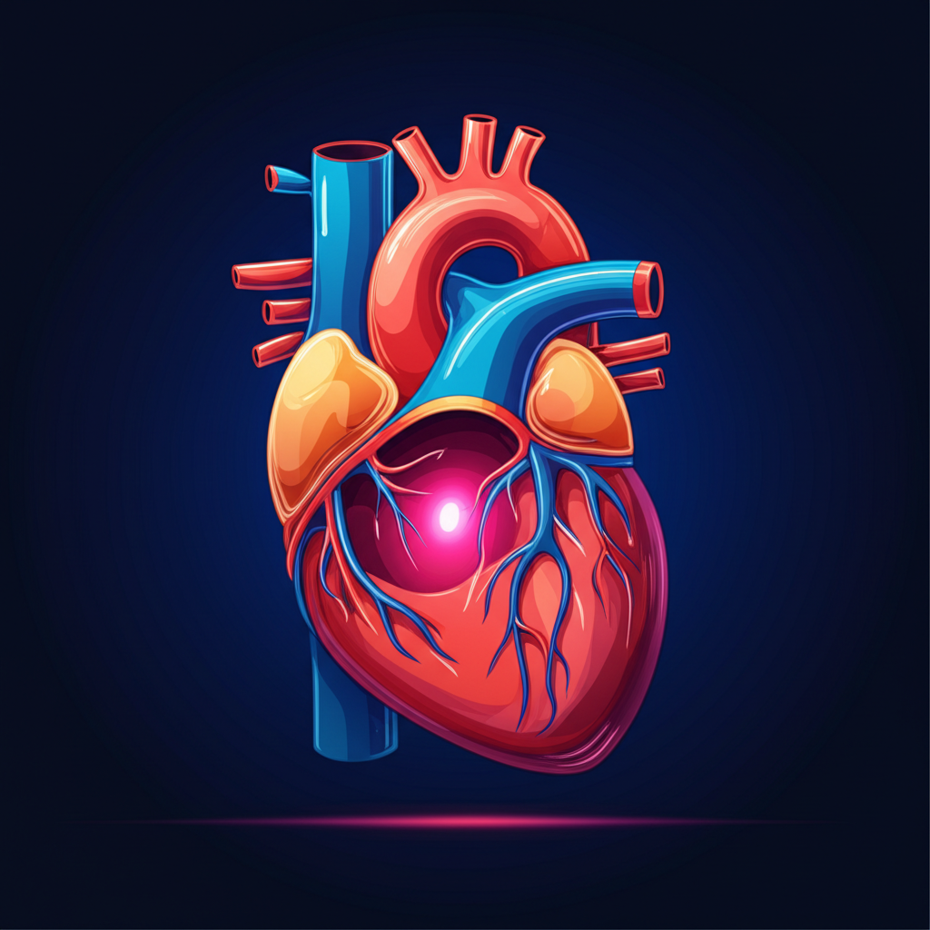 Kalp Yetmezliği göğüs ağrısı ?