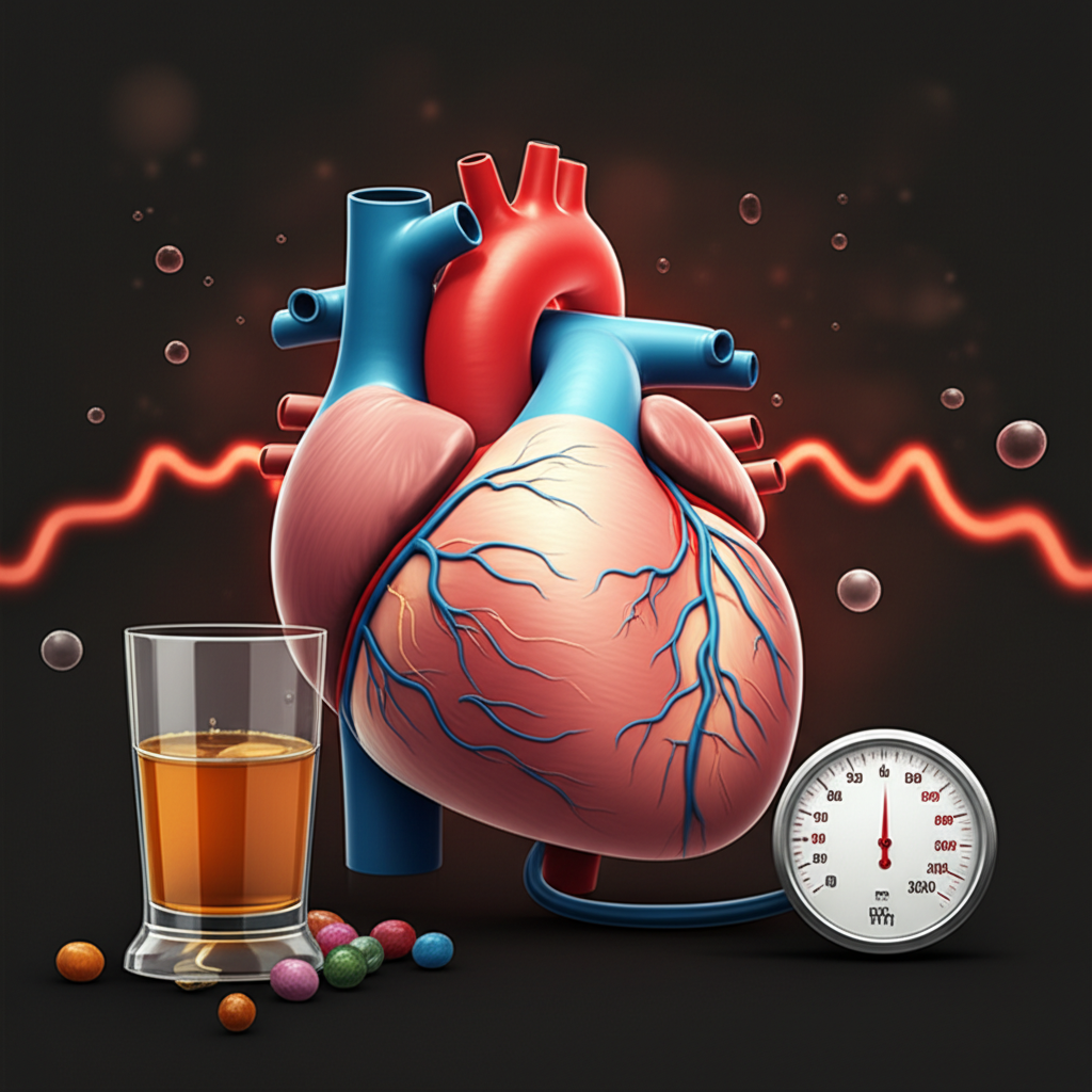 Kalp Yetmezliği Neden Olur?