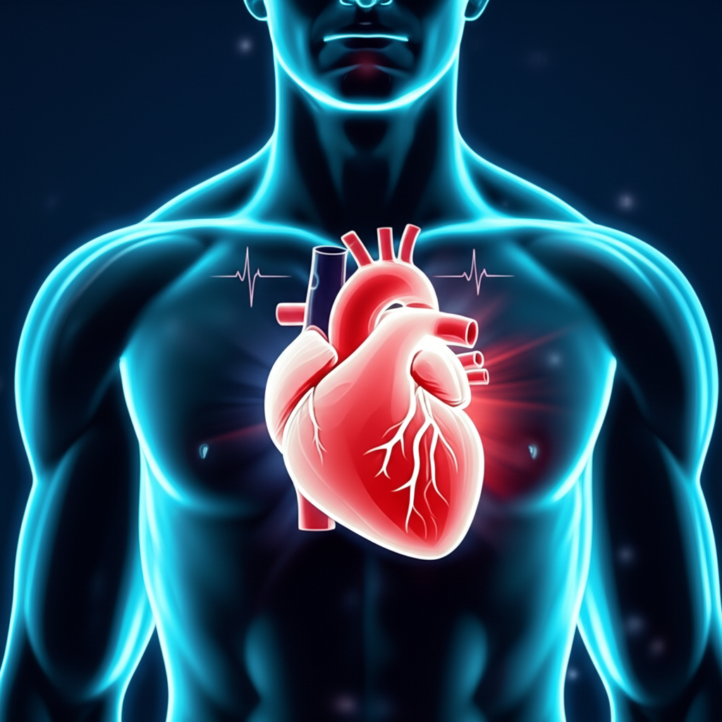 Kalp Yetmezliğinde kalp çarpıntısı ?