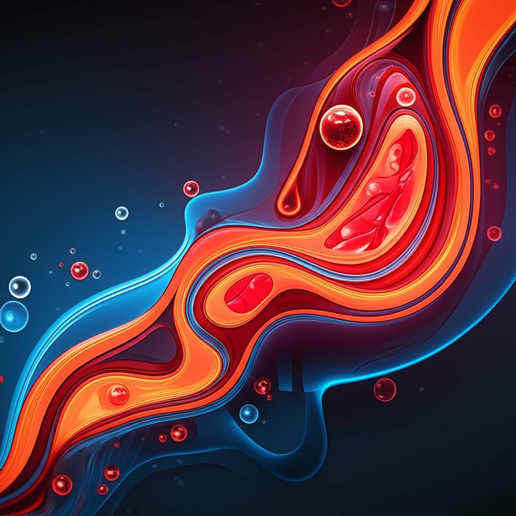 Kan Gazı Yükselirse Ne Olur?