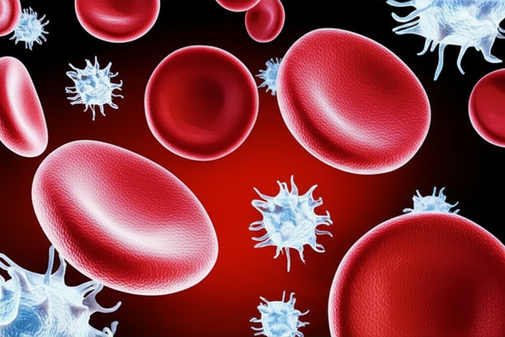 Kan Kanseri Ve İlik Kanseri Aynı şey mi?