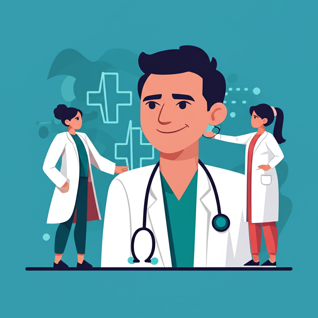 Kan oksijen seviyesi testini kim yapar?