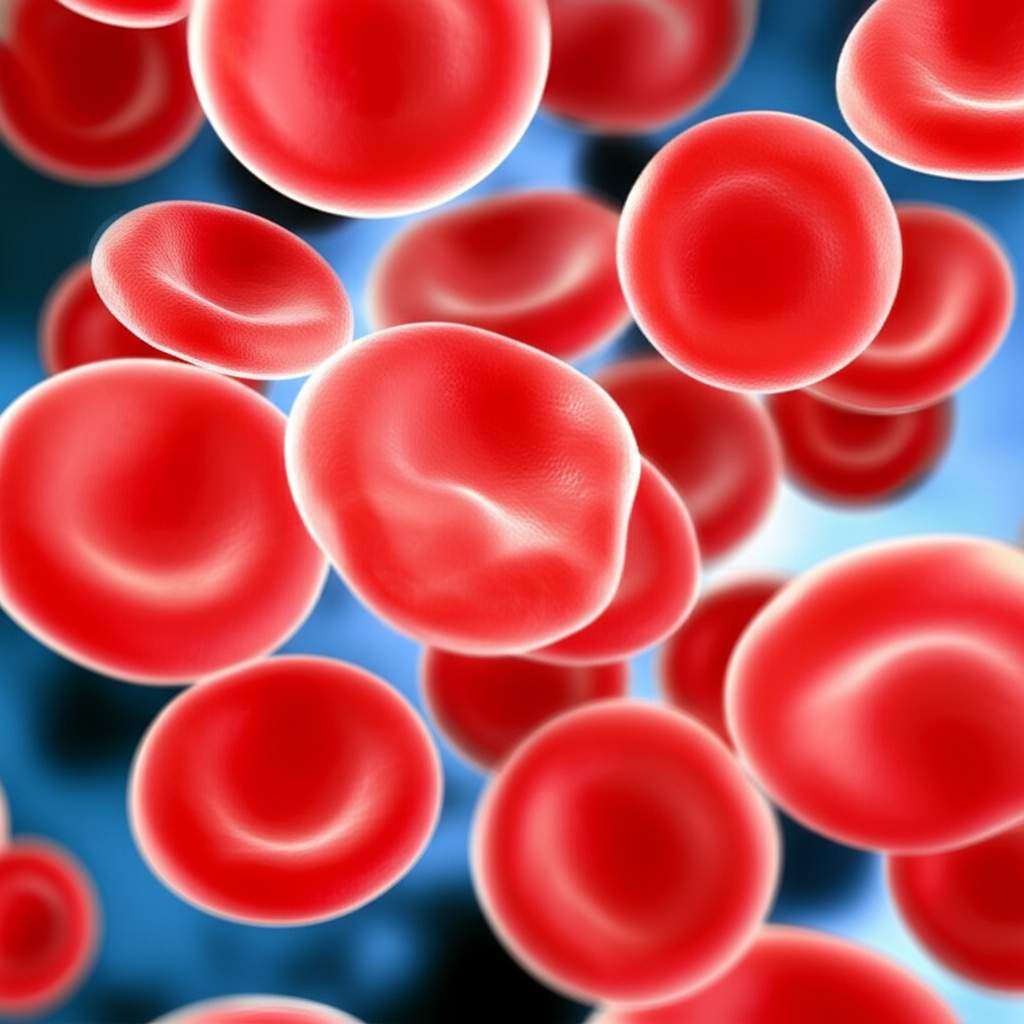 Kan tahlilinde yer alan eritrositler nedir?