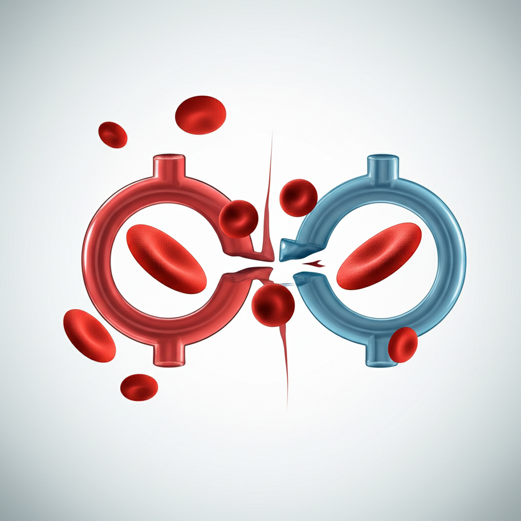 Kan Uyuşmazlığının Olası Olumsuz Etkileri Nelerdir?