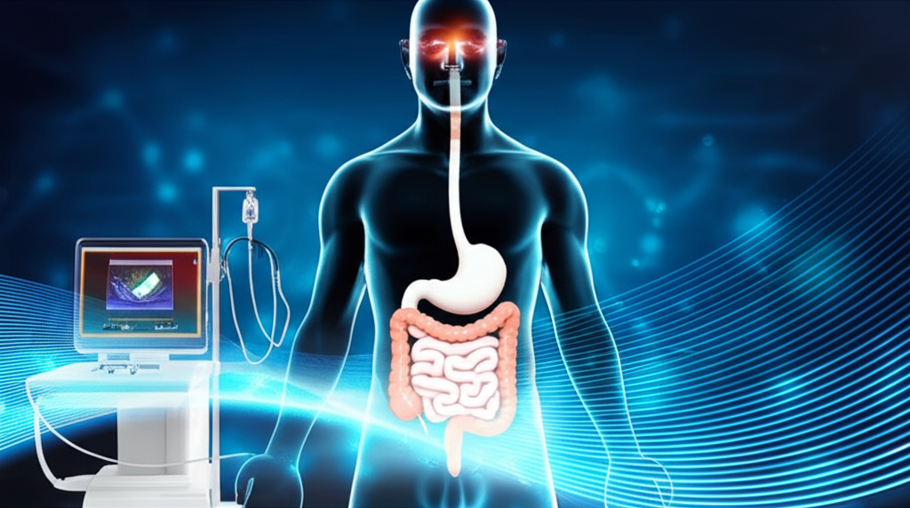 Kapsül endoskopi  işlemi yapmak için gerekli koşullar nelerdir?