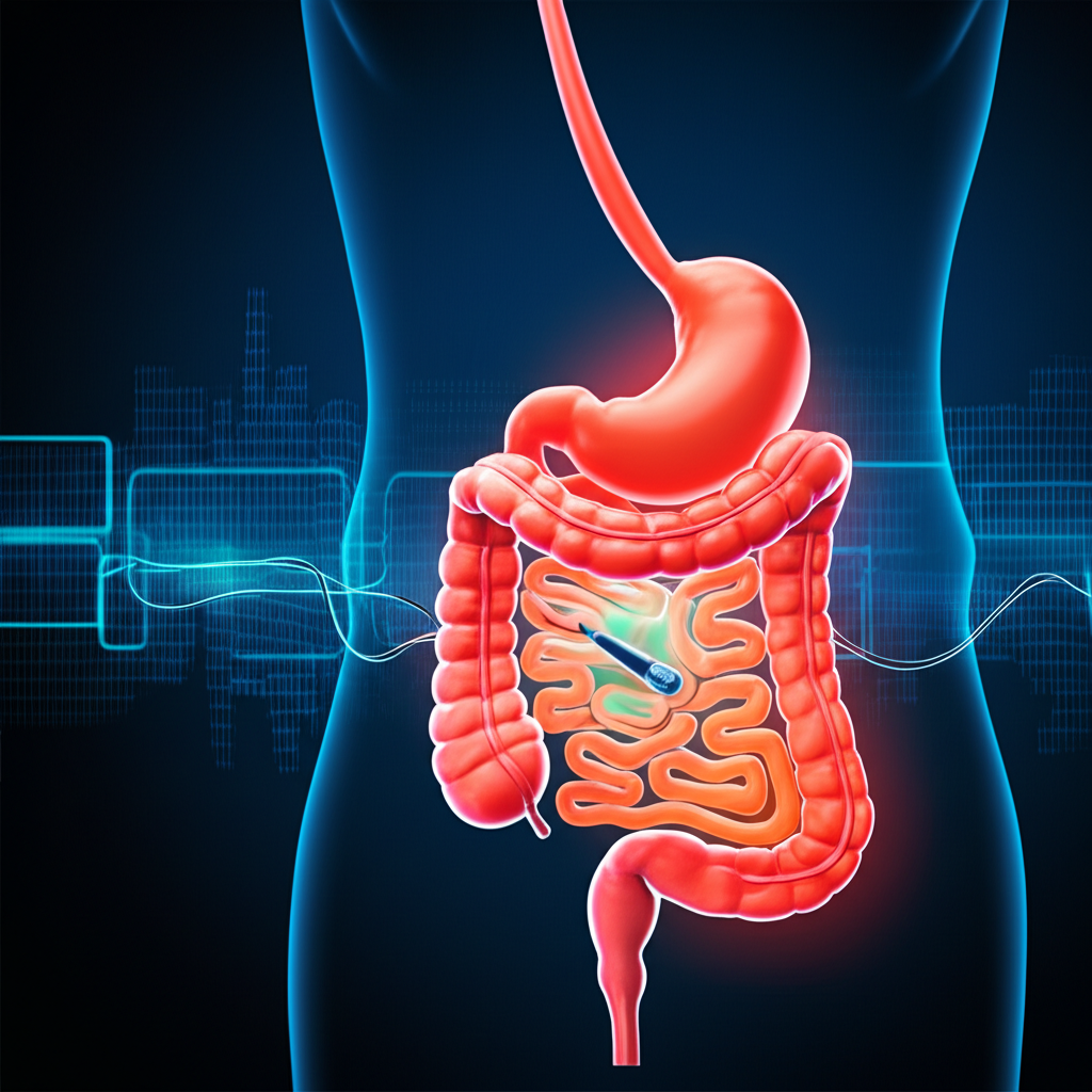 Kapsül endoskopi nedir?