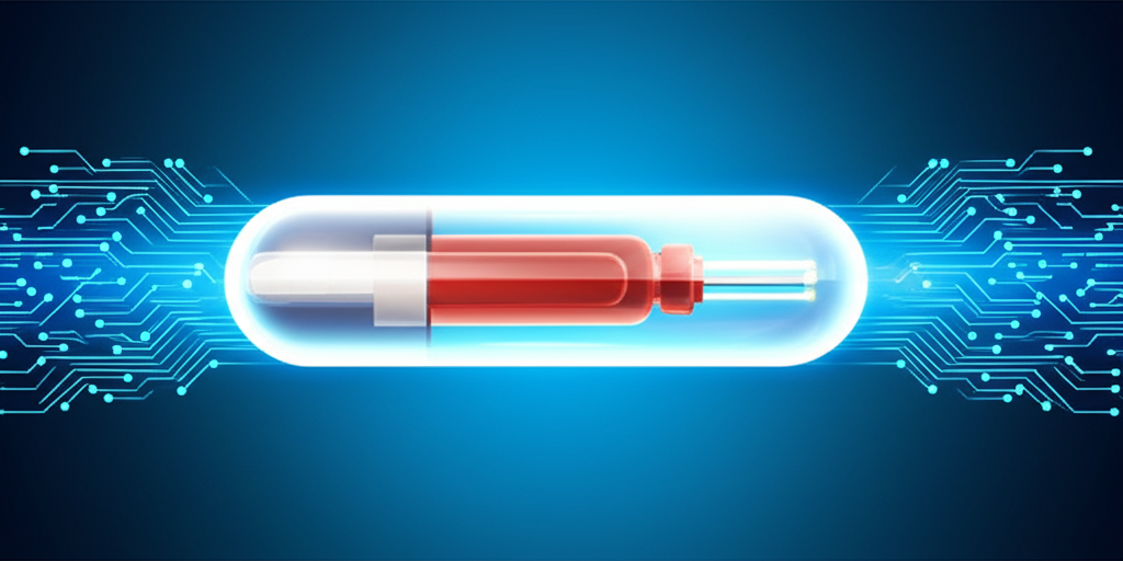 Kapsül endoskopinin özellikleri nelerdir?