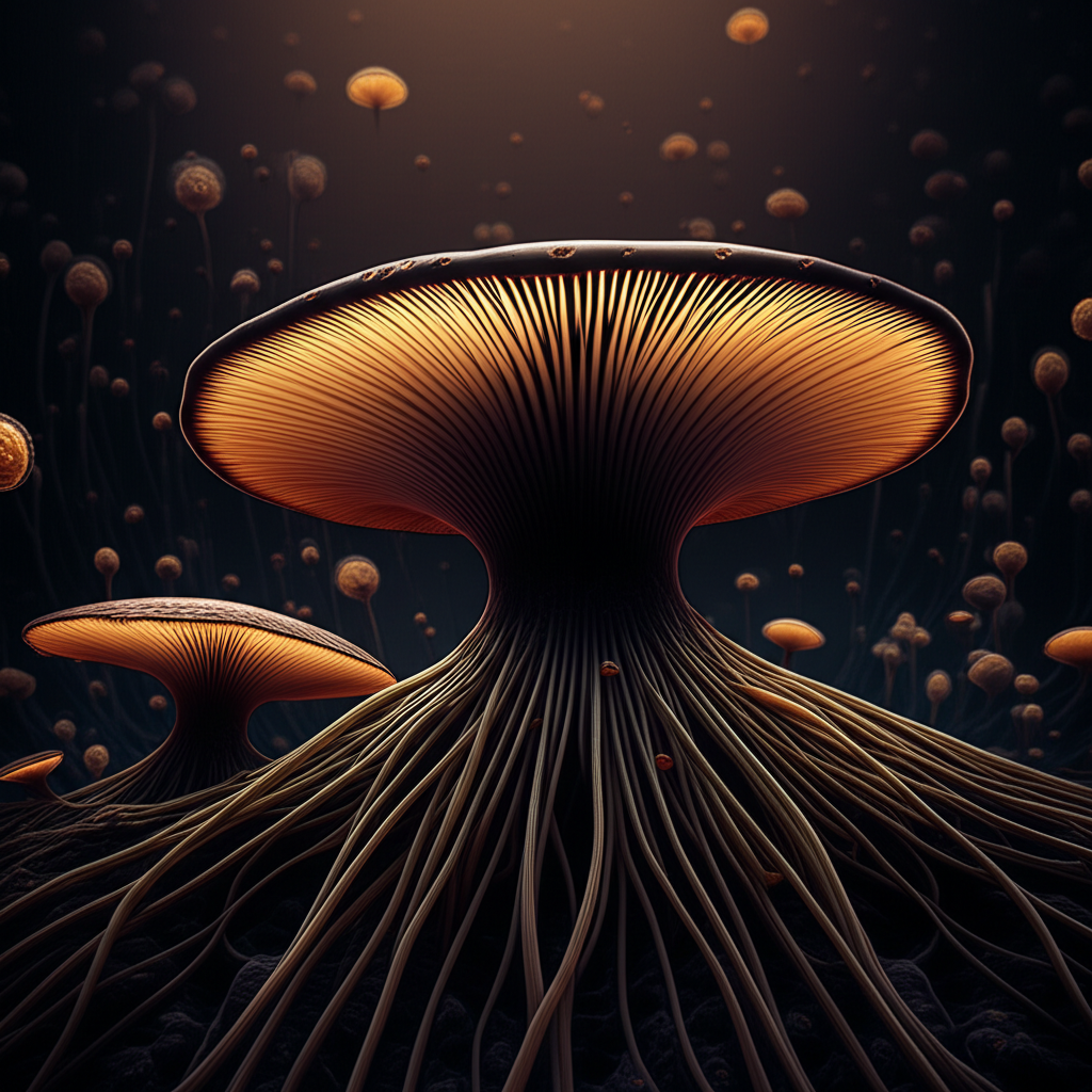 Kara mantar hastalığının türleri nelerdir?