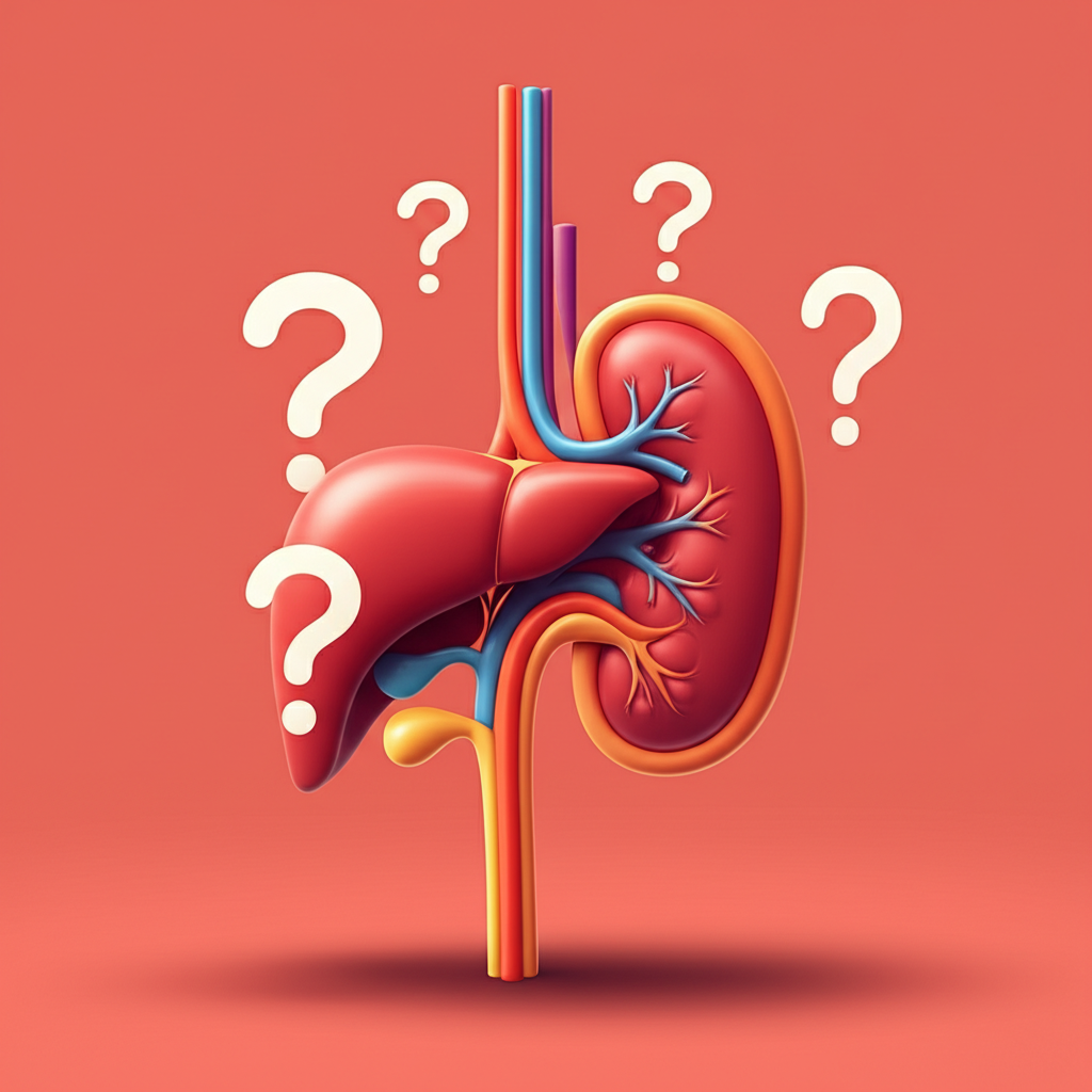 Karaciğer biyopsisi öncesi ve sonrası hekime sorulması gerekenler nelerdir?