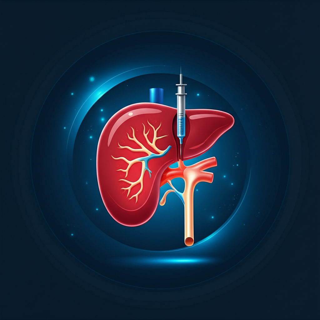 Karaciğer Biyopsisi Sonrası Ne Olur?