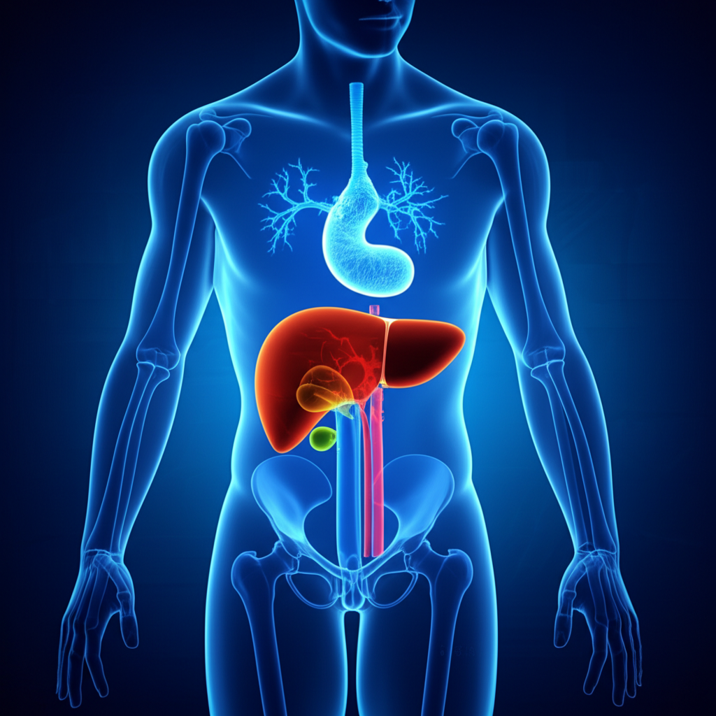 Karaciğer biyopsisi türleri nelerdir?