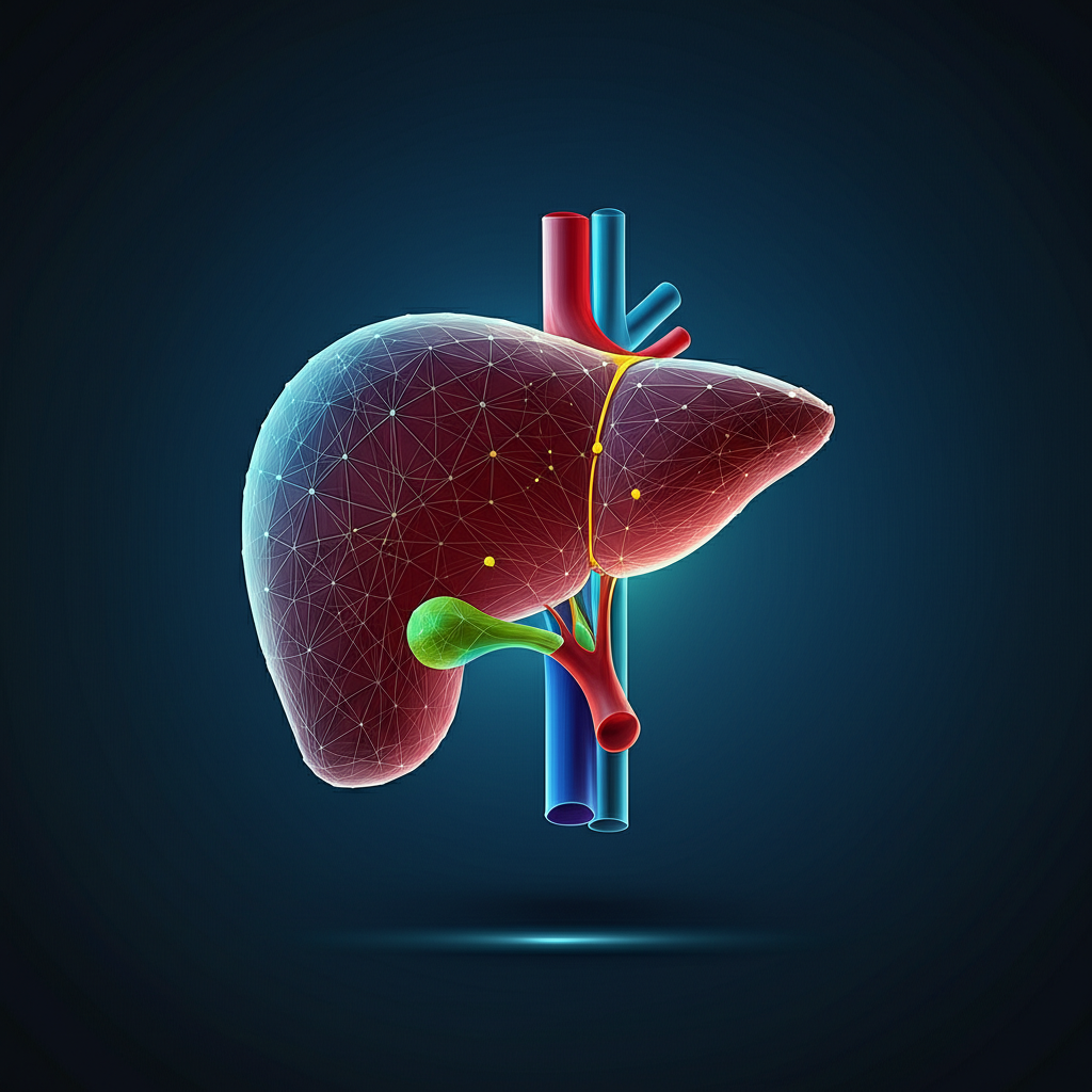 Karaciğer kanseri nasıl anlaşılır?