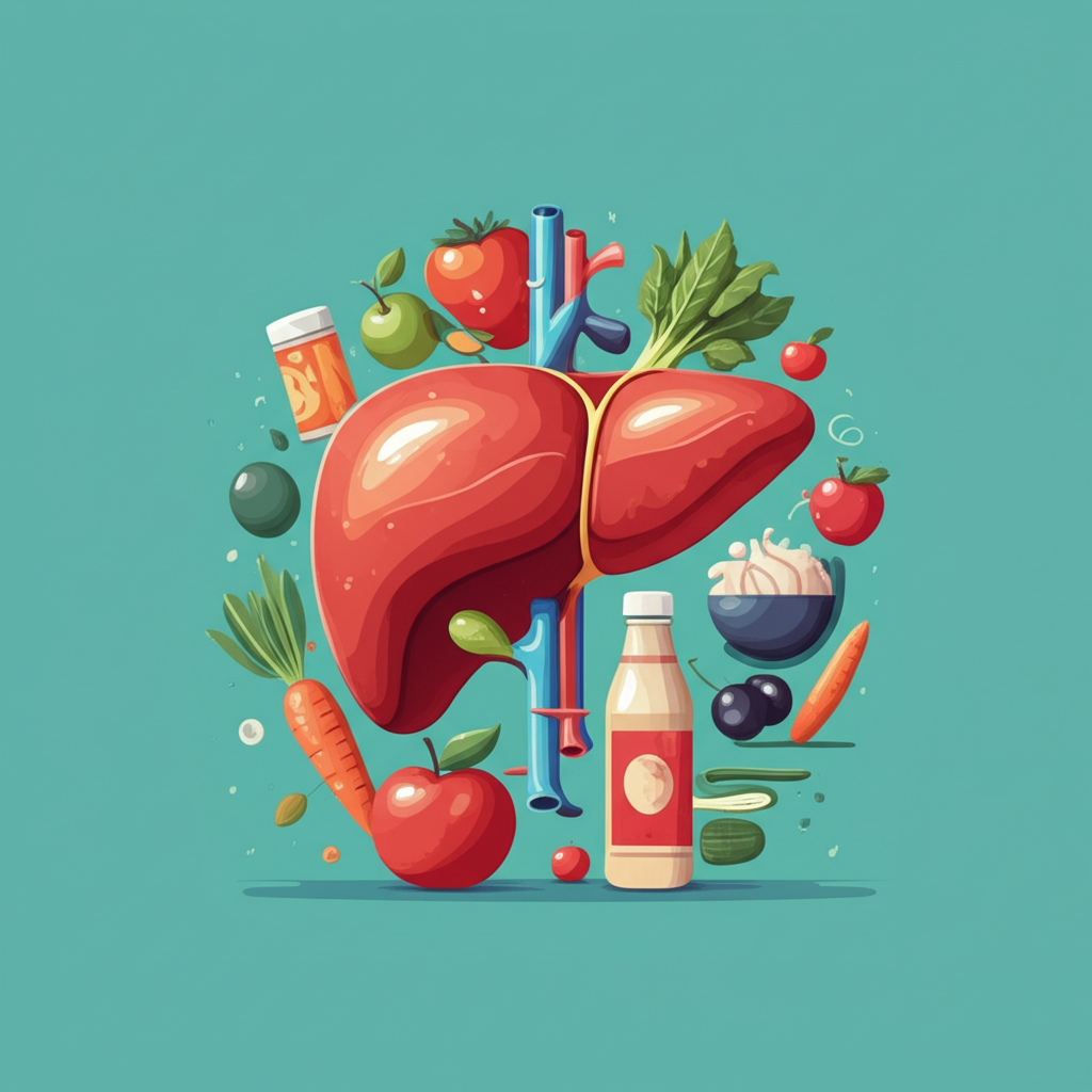 Karaciğer kanseri nasıl önlenir?