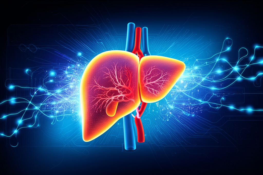 Karaciğer kanseri tedavilerinde girişimsel radyoloji uygulamalarının önemi nedir?