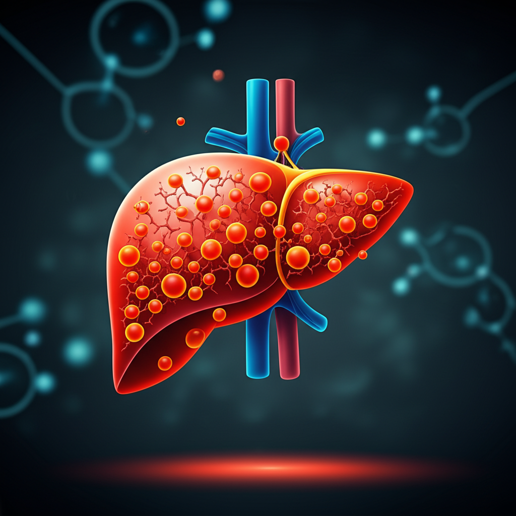 Karaciğer Kanseri Teşhisi Nasıl Konulur?