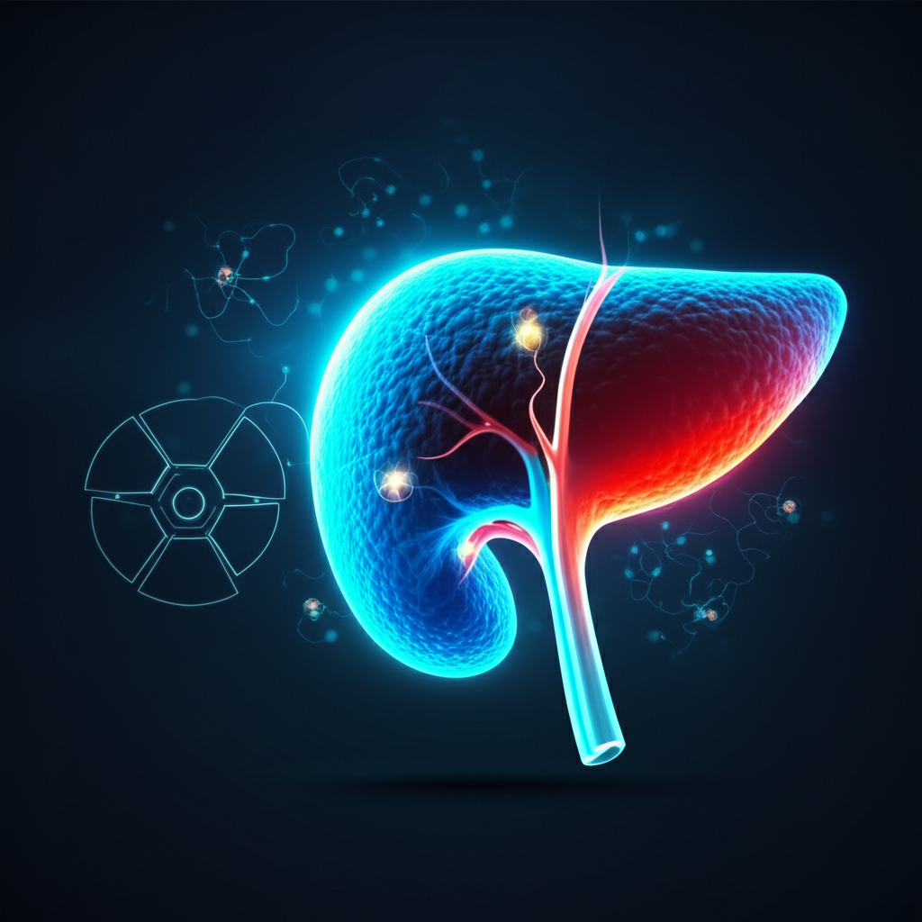 Karaciğer kanserinde Yittrium-90 tedavisi için kimler uygun?