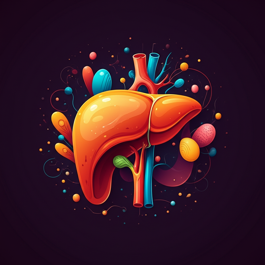 Karaciğer kendini yeniler mi?