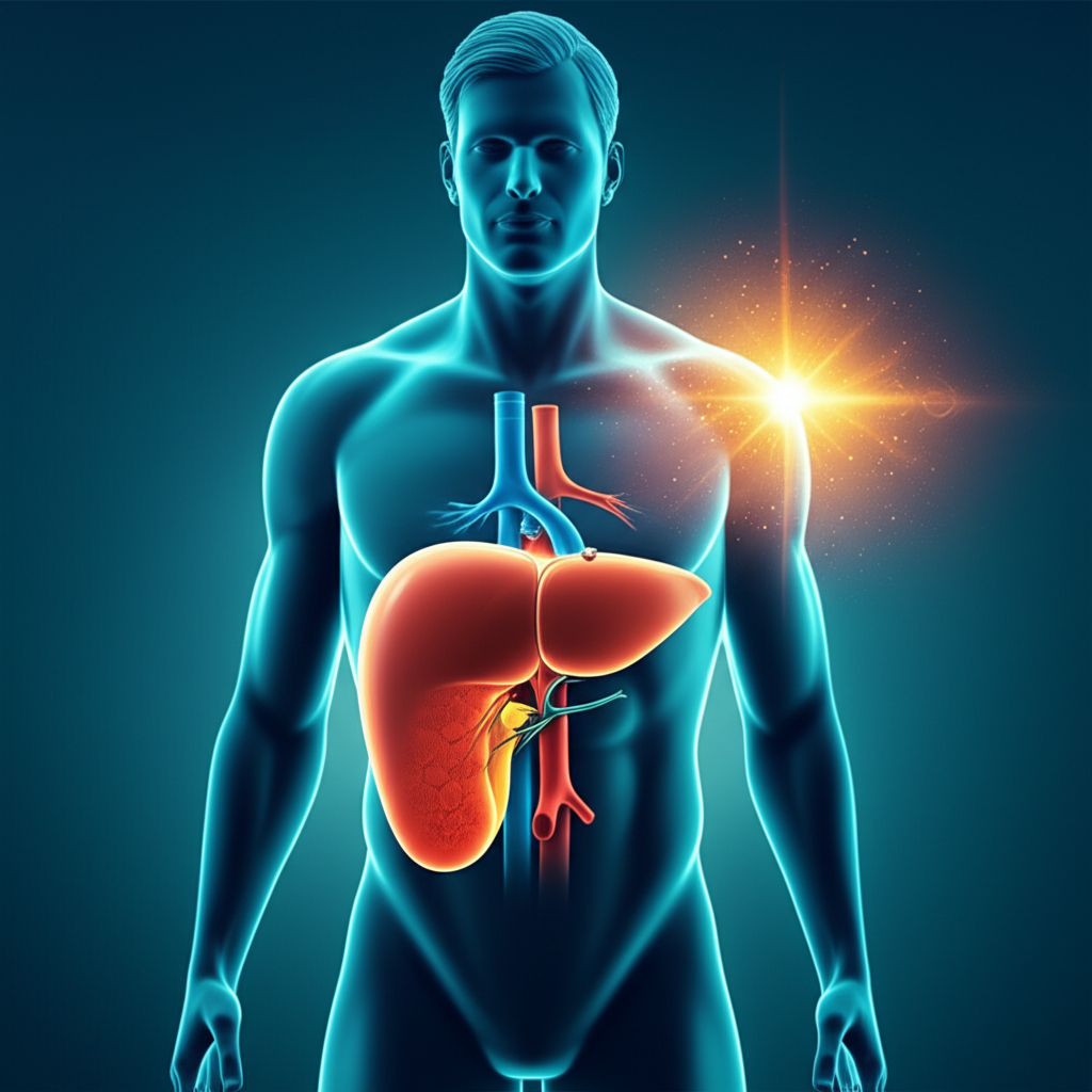 Karaciğer nakli riskli midir?