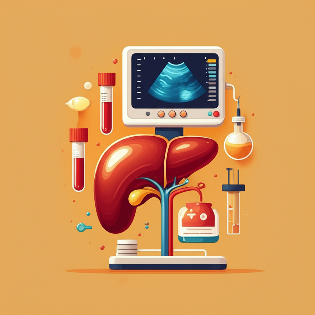 Karaciğer Yağlanması Tanısı Nasıl Konulur?