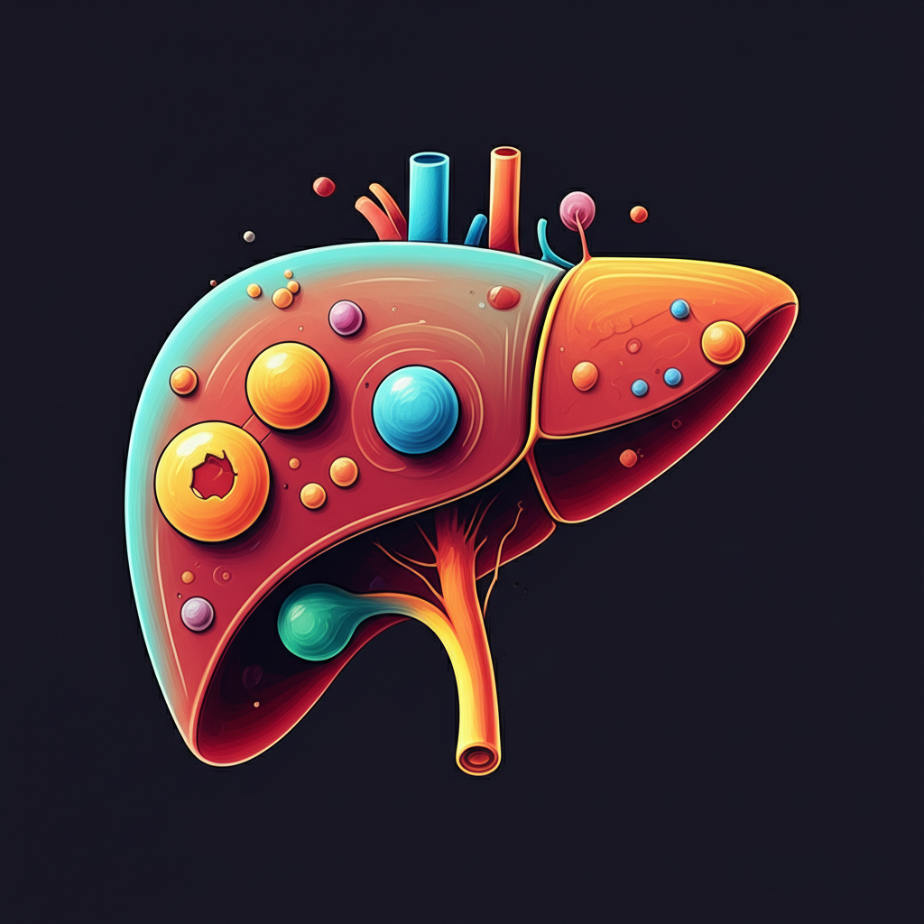 Karaciğer yetmezliği neden olur?