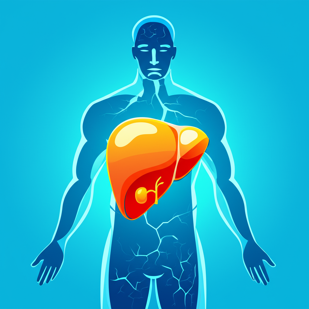 Karaciğer yetmezliği nedir?
