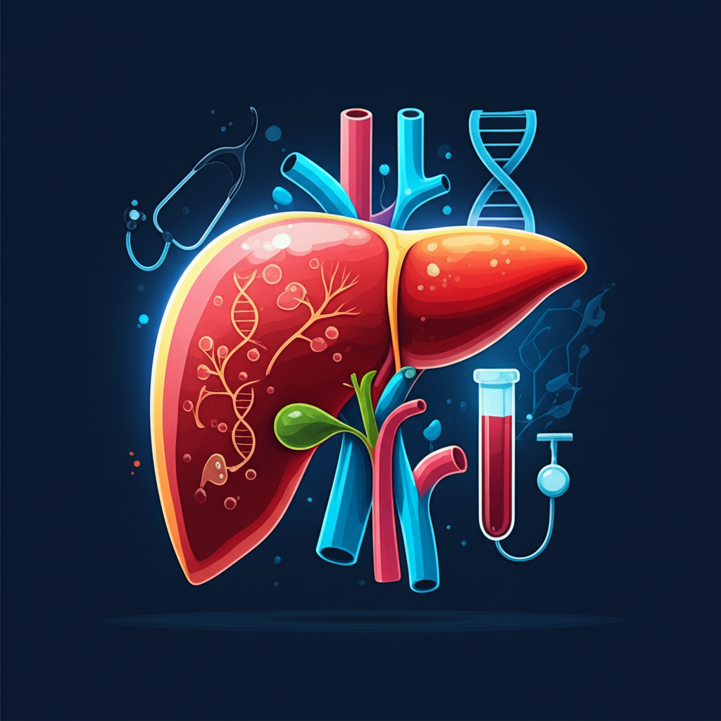Karaciğer yetmezliği tedavisi nasıl yapılmaktadır?