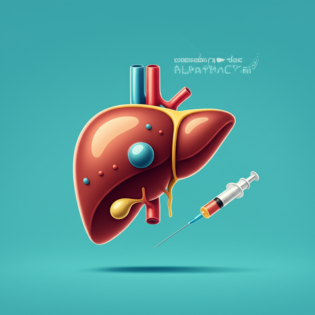 Karaciğerden örnek almak zararlı mı?