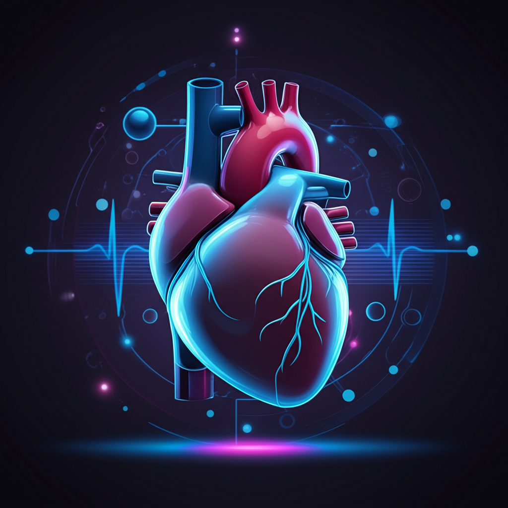 Kardiyak MR Hangi Hastalıklarda Kullanılır?