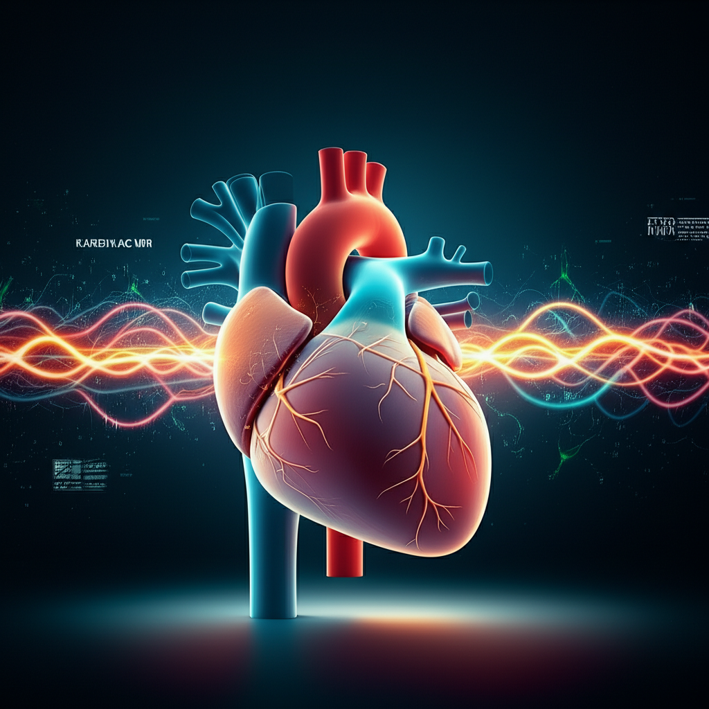 Kardiyak MR’ın süresi ne kadar?