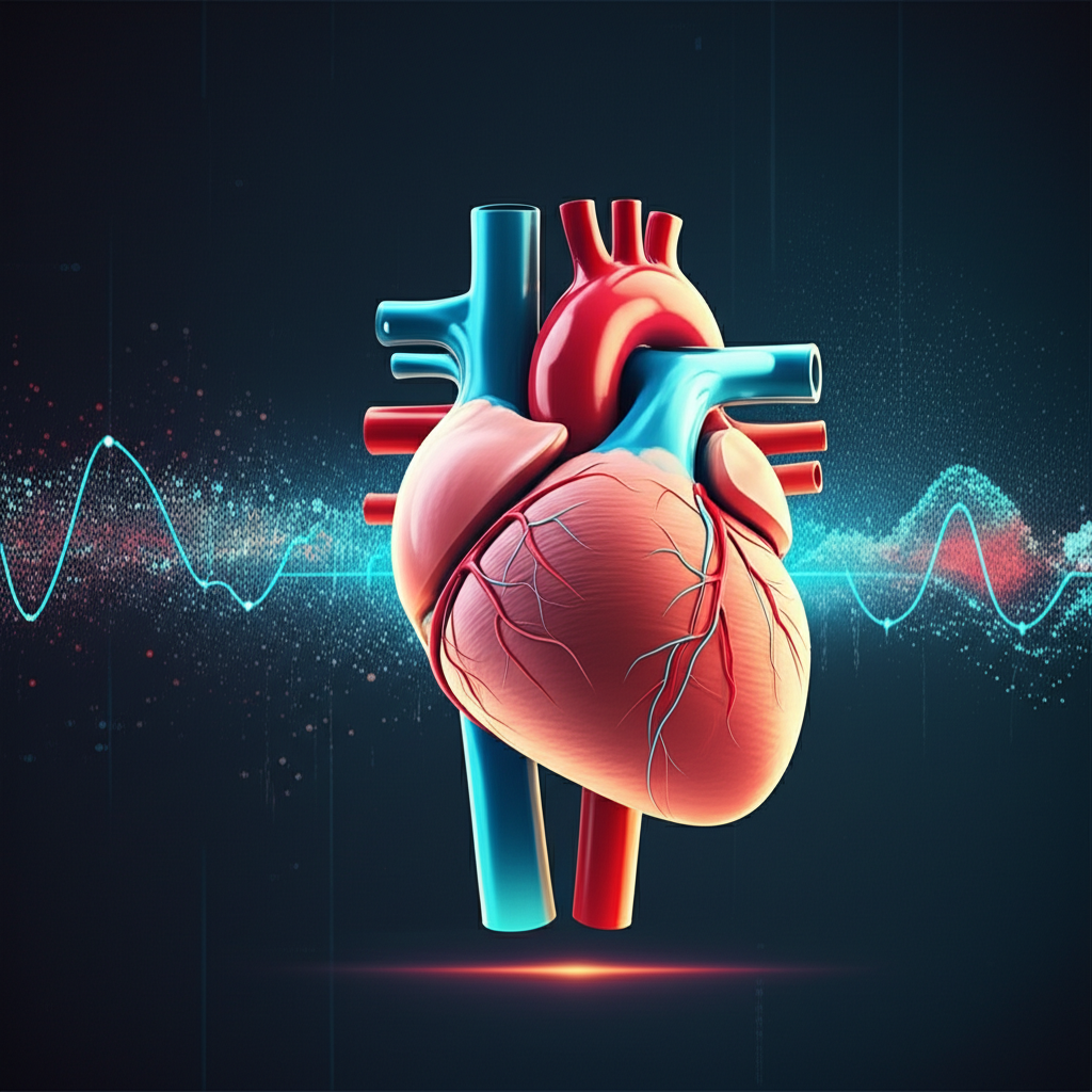 Kardiyovasküler Yoğun Bakımda Kritik Durum Yönetimi: Güncel Yaklaşımlar ve Tedaviler