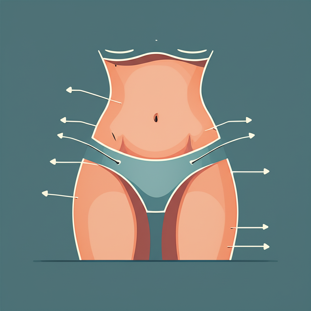 Karın germe ameliyatı nasıl yapılır?