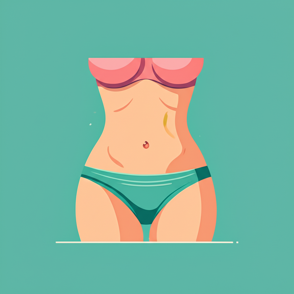 Karın germe ameliyatı nedir?